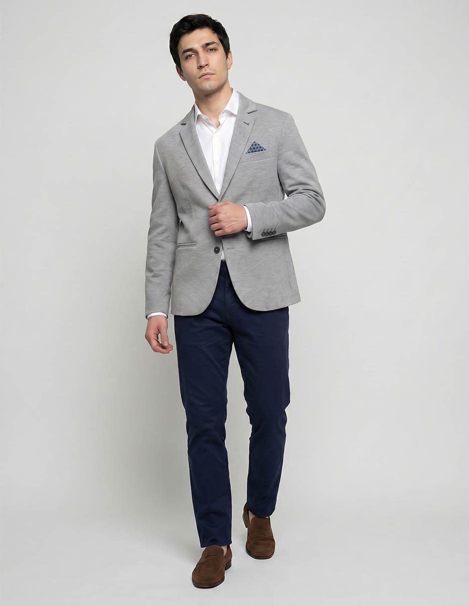 Saco Casual Jack & Paul Para Hombre
