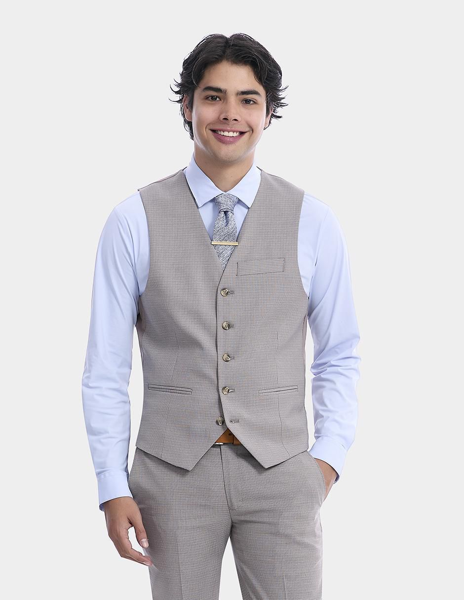 Chaleco para hombre