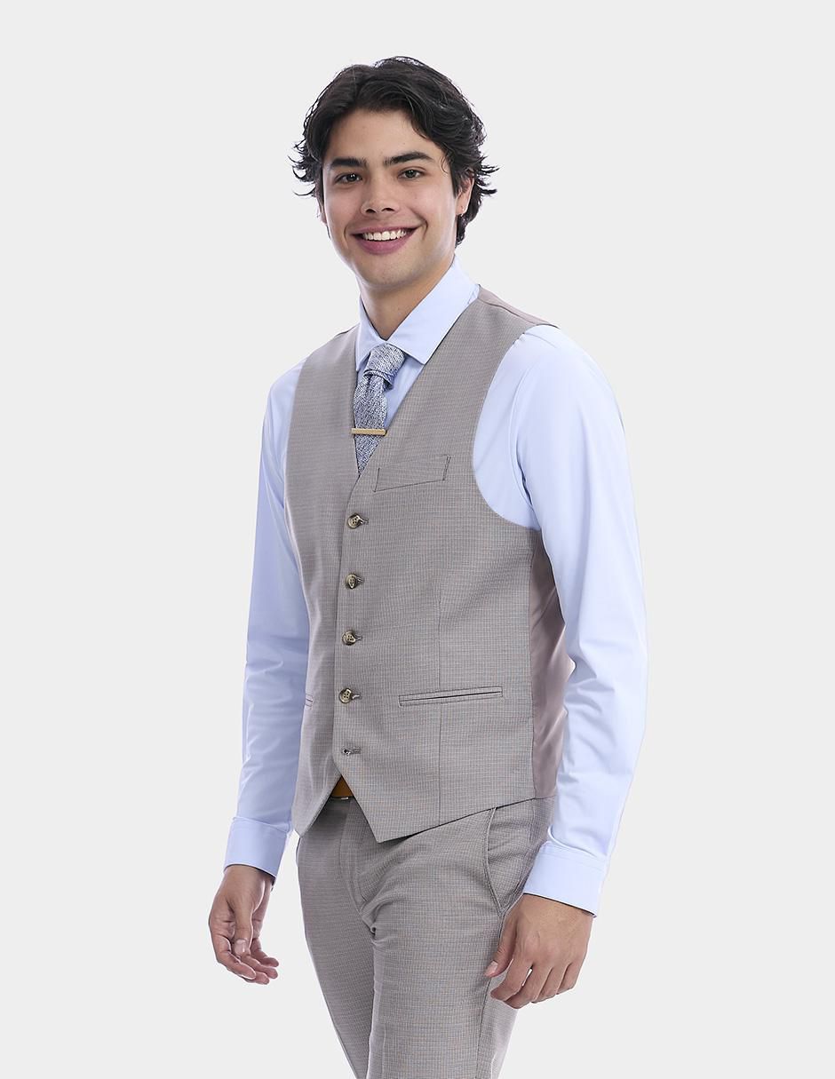 Chaleco para hombre 6