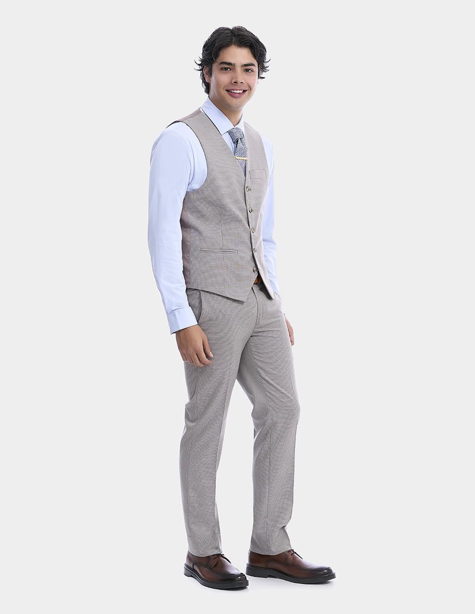 Chaleco para hombre 5