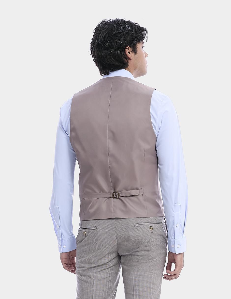 Chaleco para hombre 4