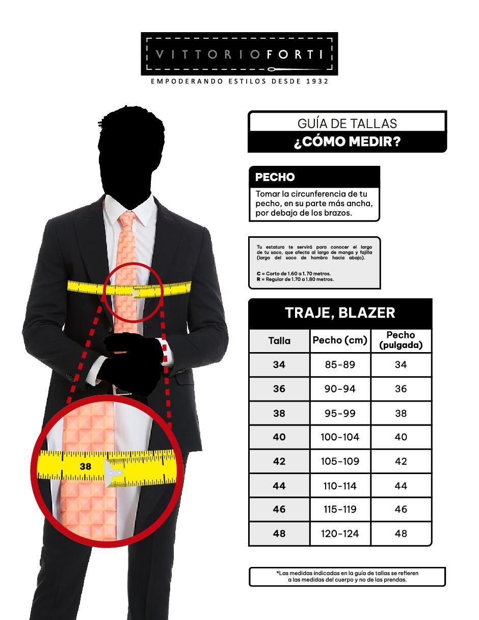 Chaleco para hombre 3