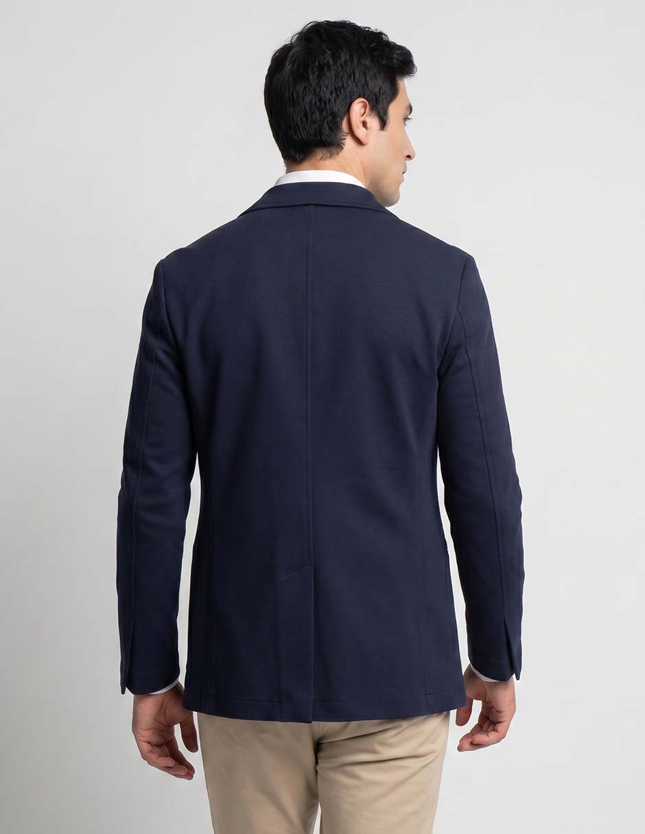 Saco Formal Para Hombre 2