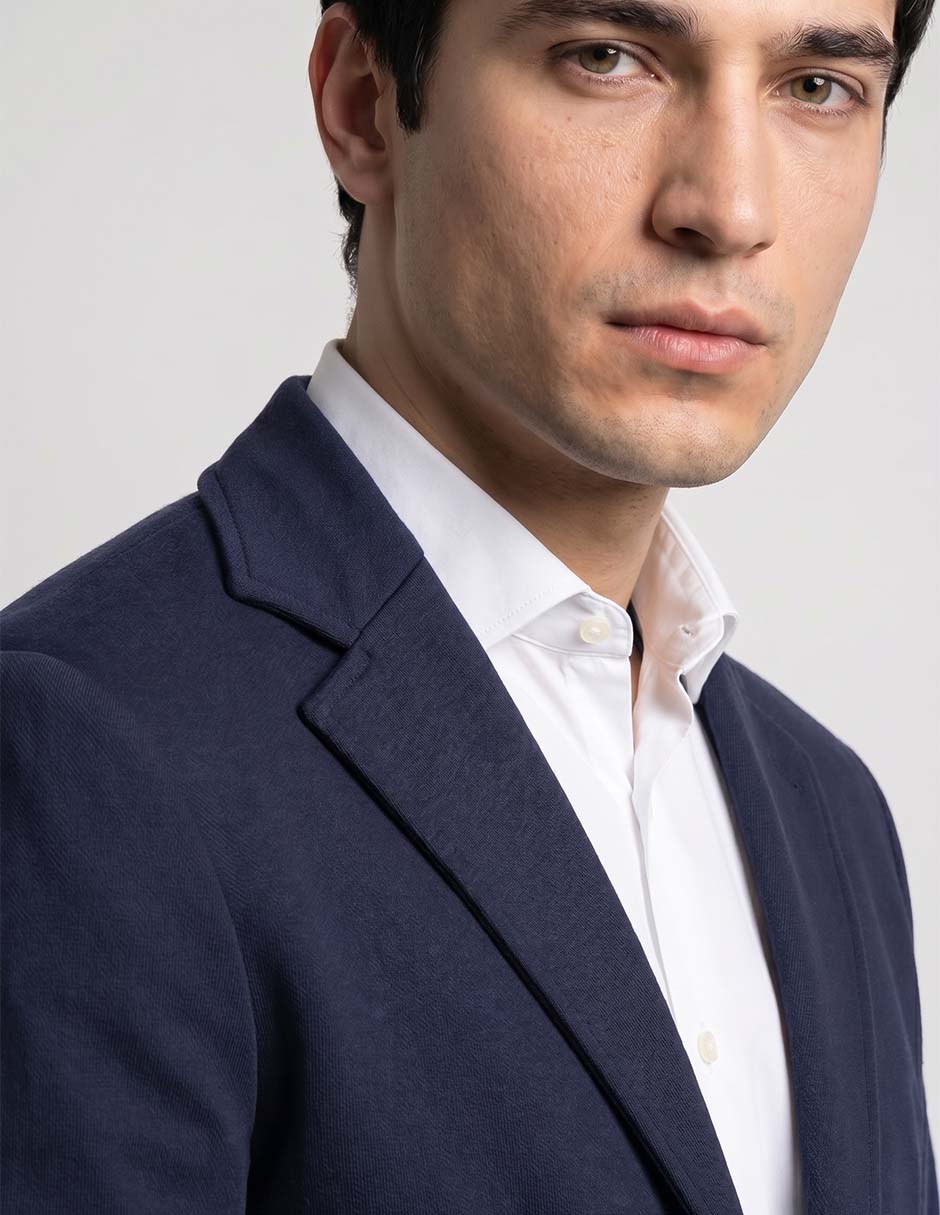 Saco Formal Para Hombre 3
