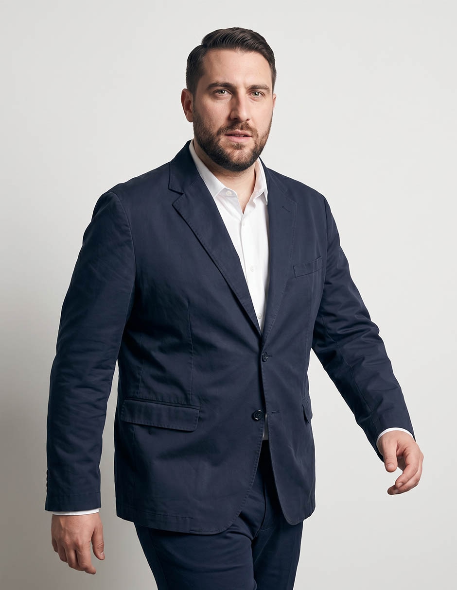 Saco formal para hombre Saco formal para hombre