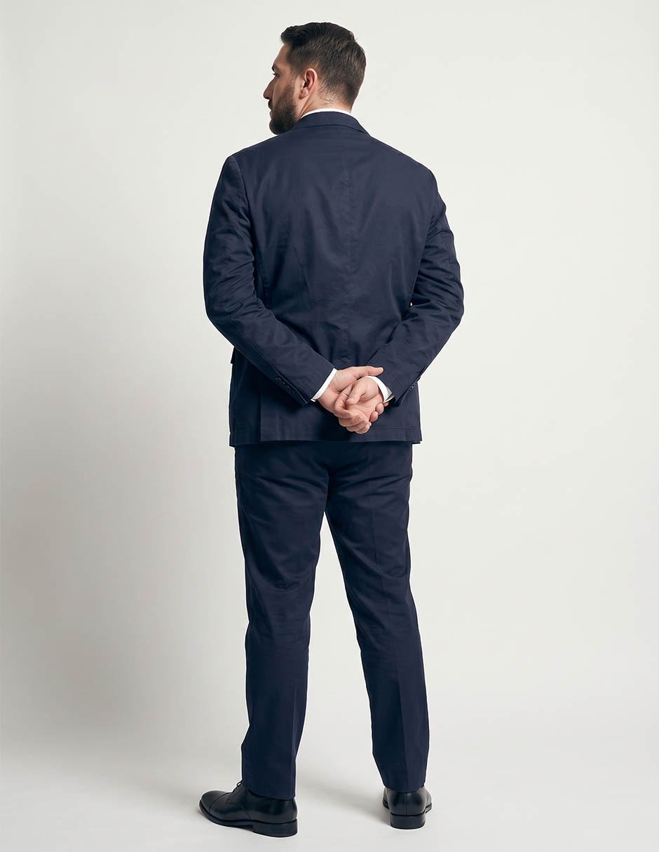 Saco formal para hombre 2