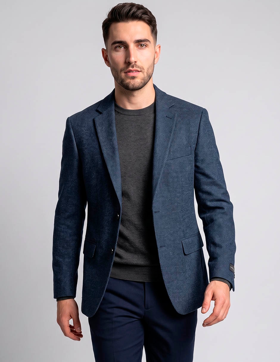 Saco formal para hombre Saco formal para hombre