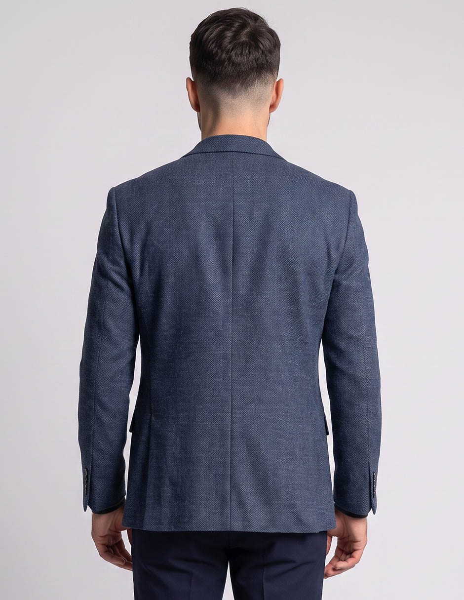 Saco formal para hombre 2