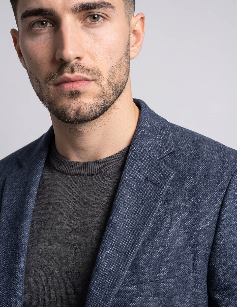 Saco formal para hombre 3