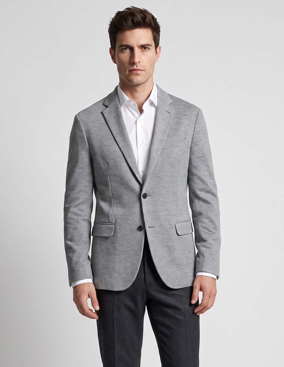 Saco de vestir para hombre Saco de vestir para hombre