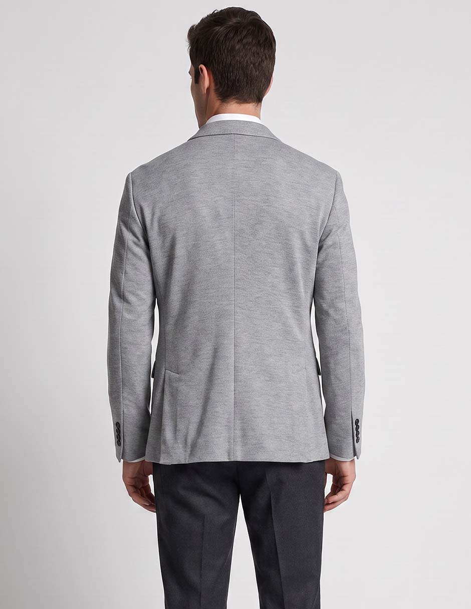 Saco de vestir para hombre 2