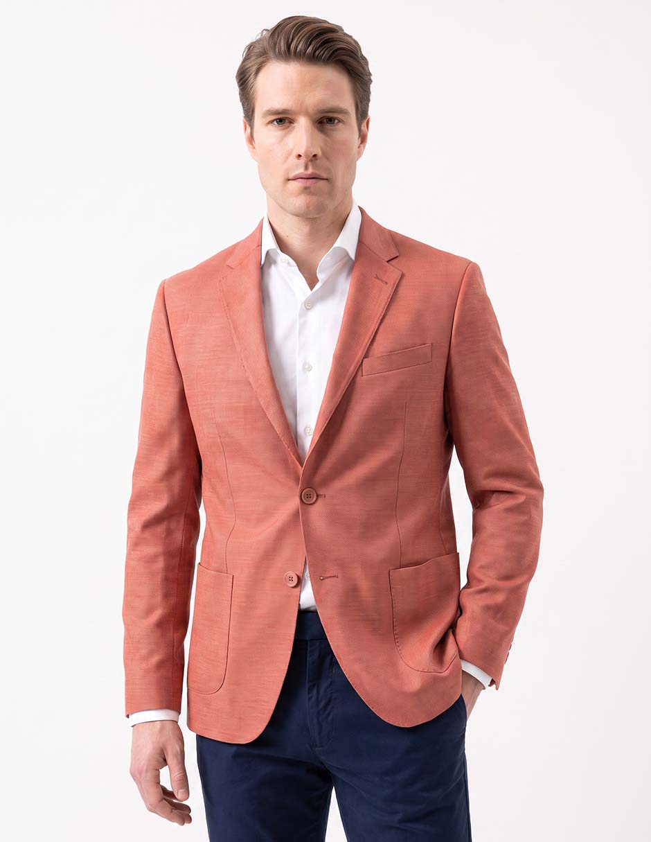 Saco formal para hombre Saco formal para hombre