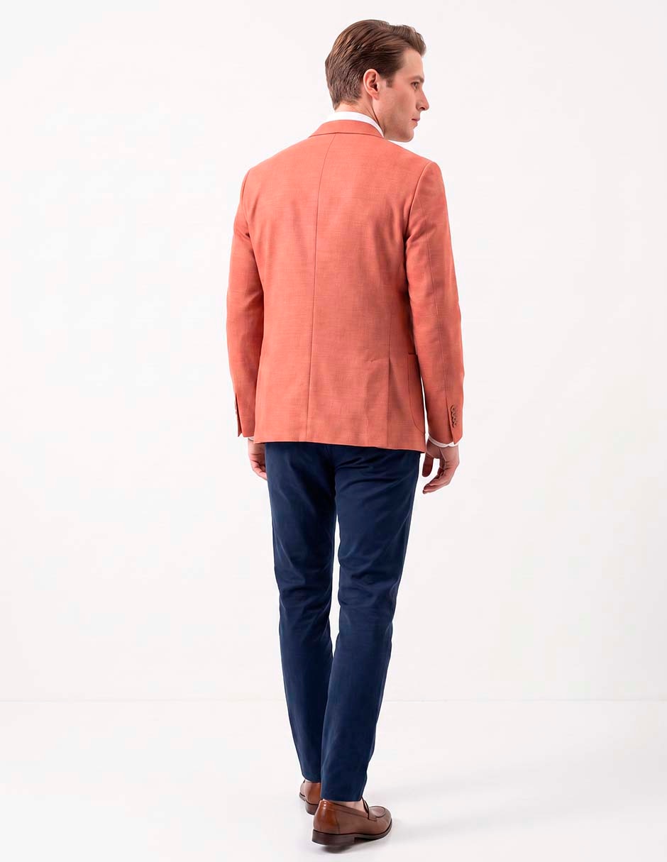Saco formal para hombre 4