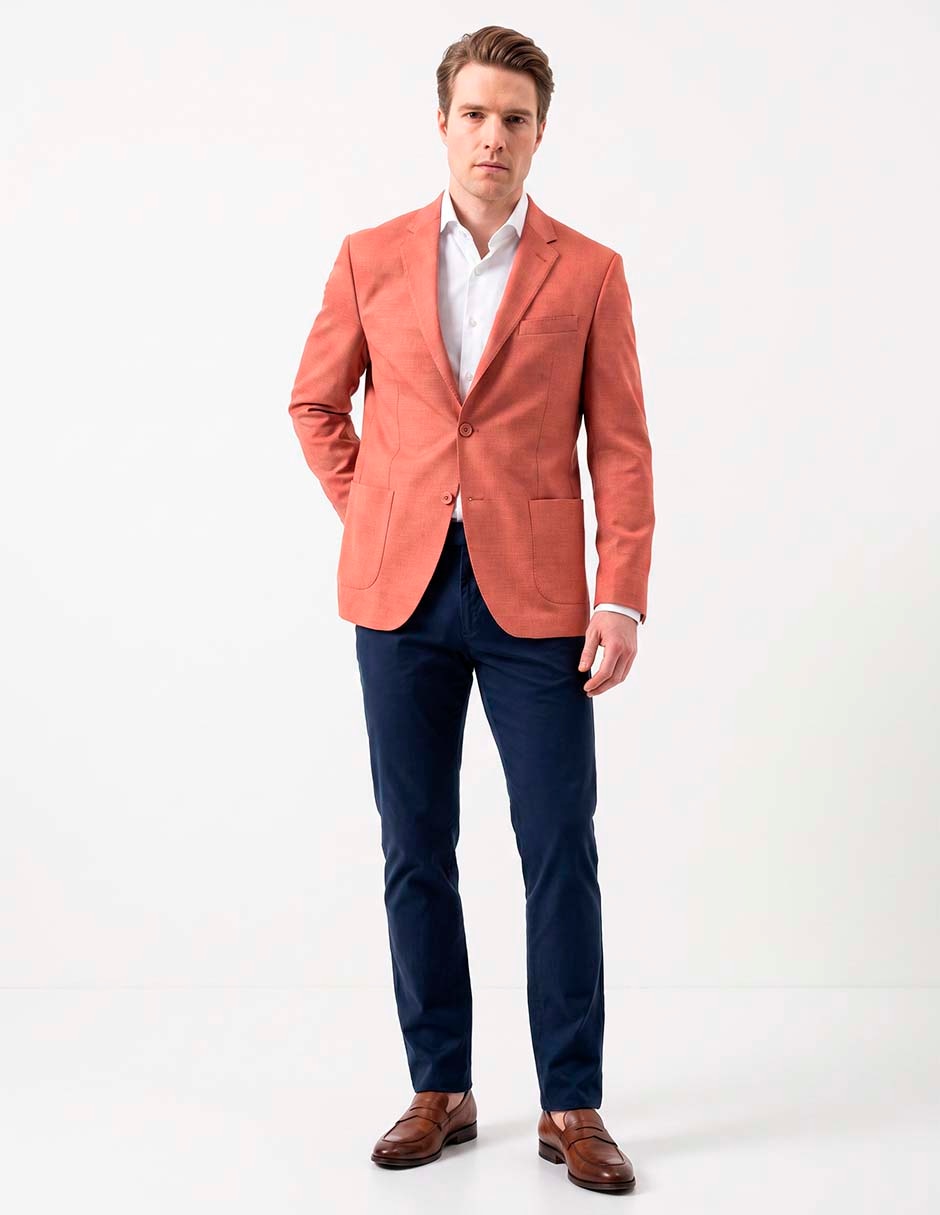 Saco formal para hombre 3