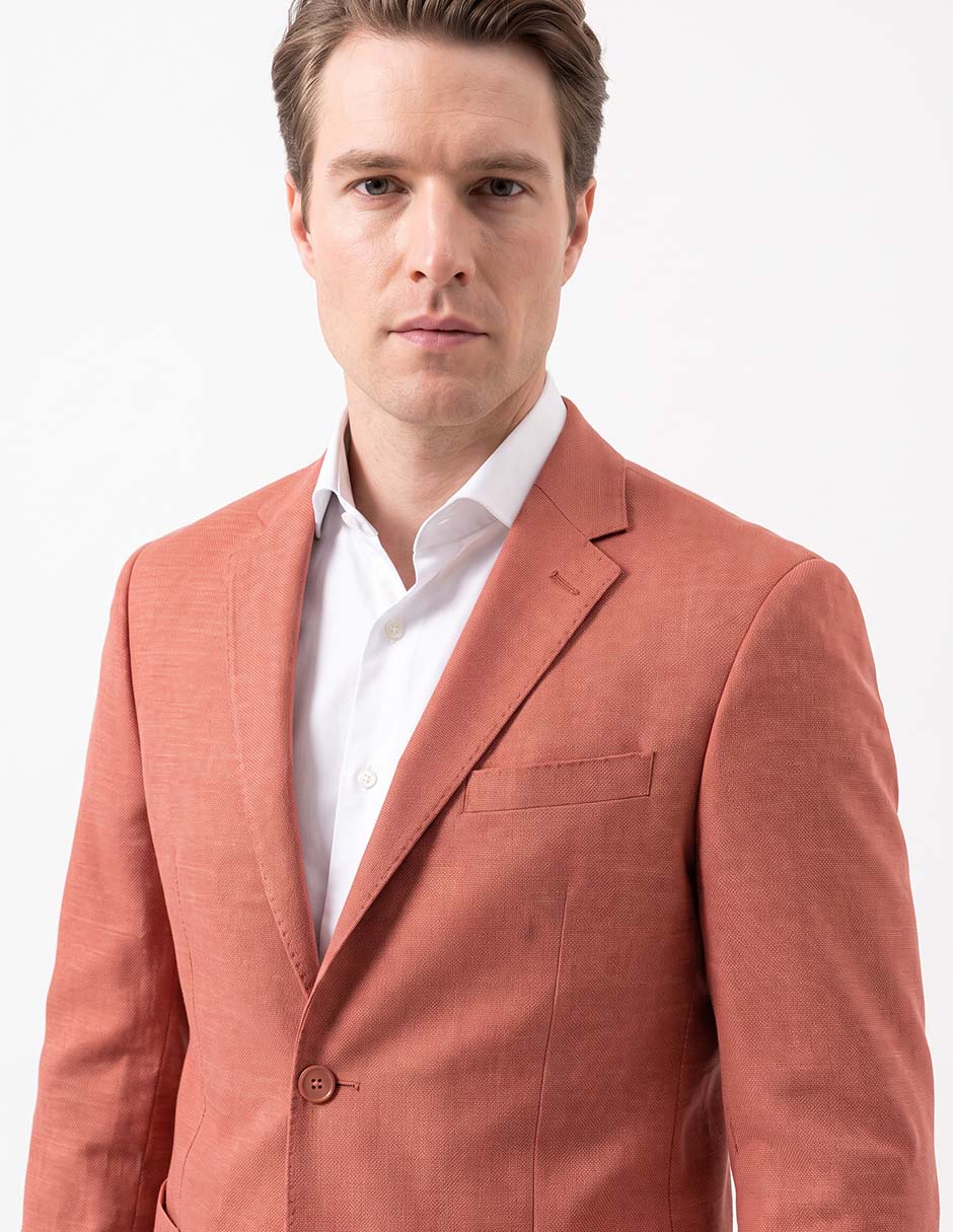 Saco formal para hombre 2