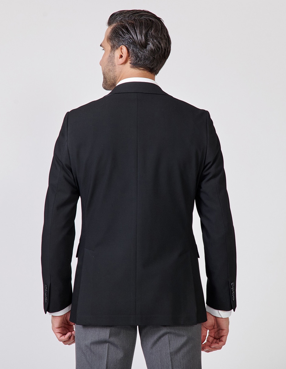 Saco formal para hombre 2