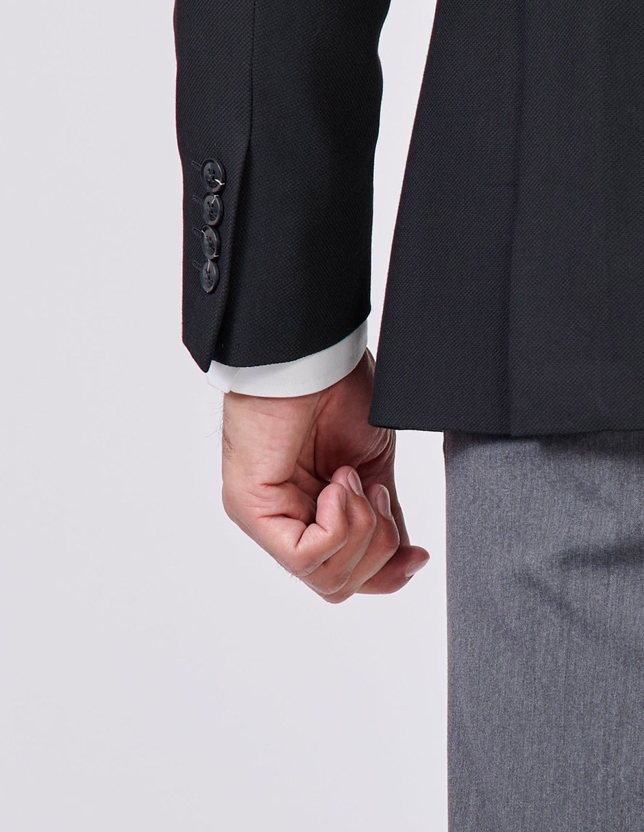 Saco formal para hombre 3