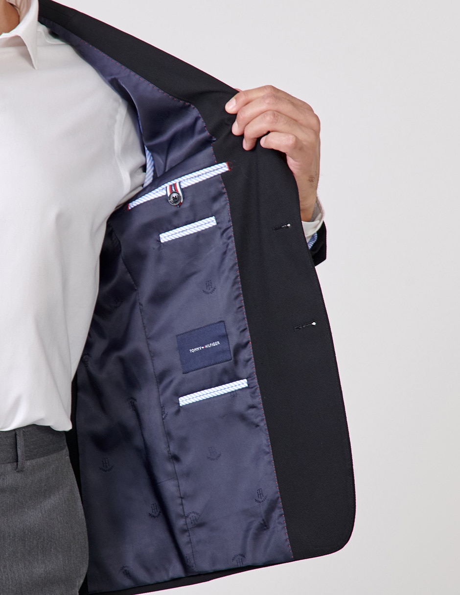 Saco formal para hombre 5