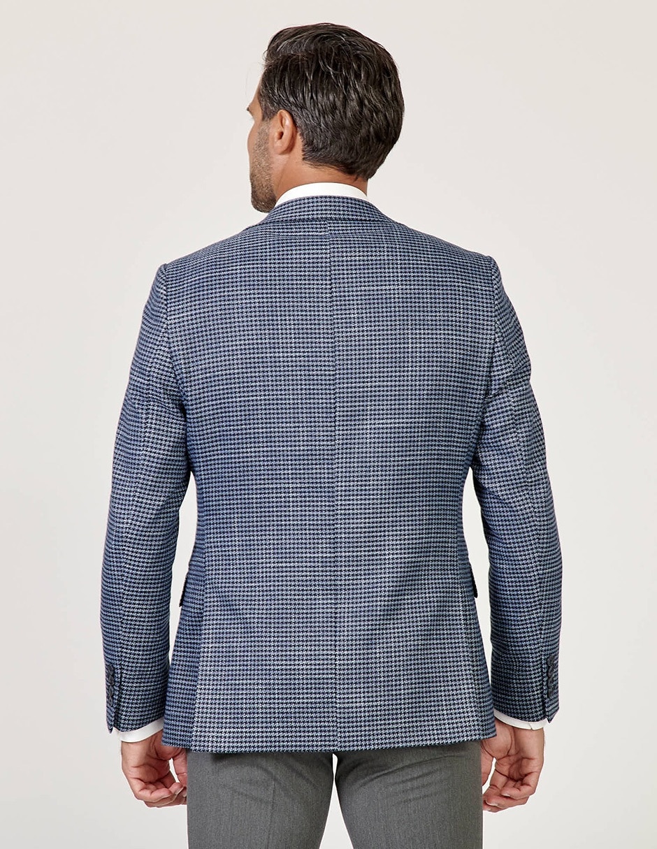 Saco formal para hombre 3