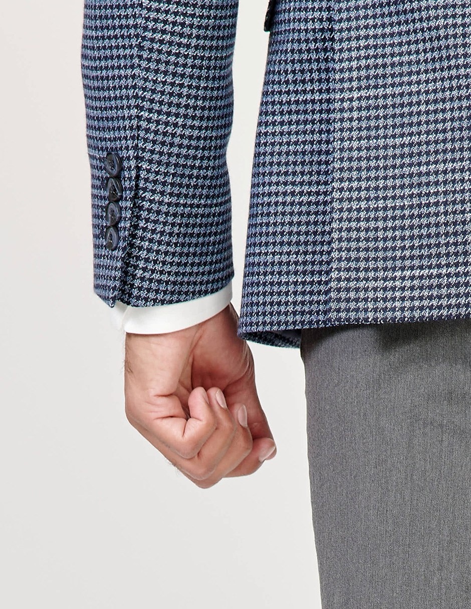 Saco formal para hombre 2