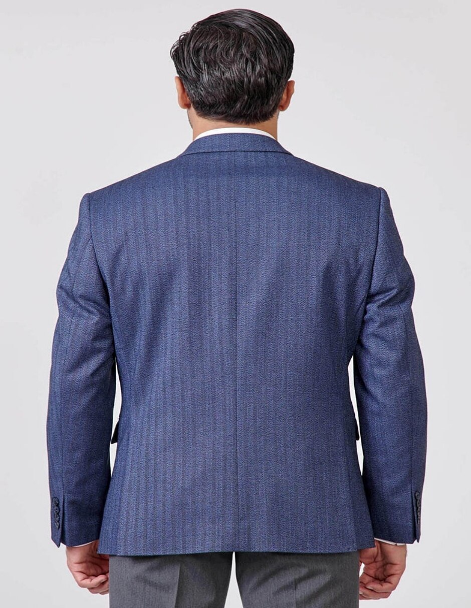 Saco formal para hombre 4