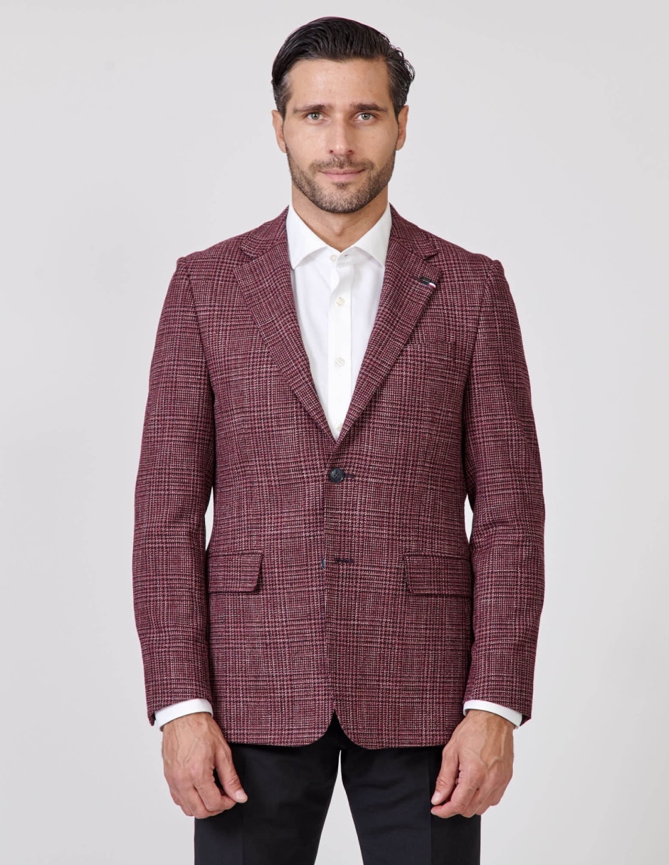 Saco formal para hombre