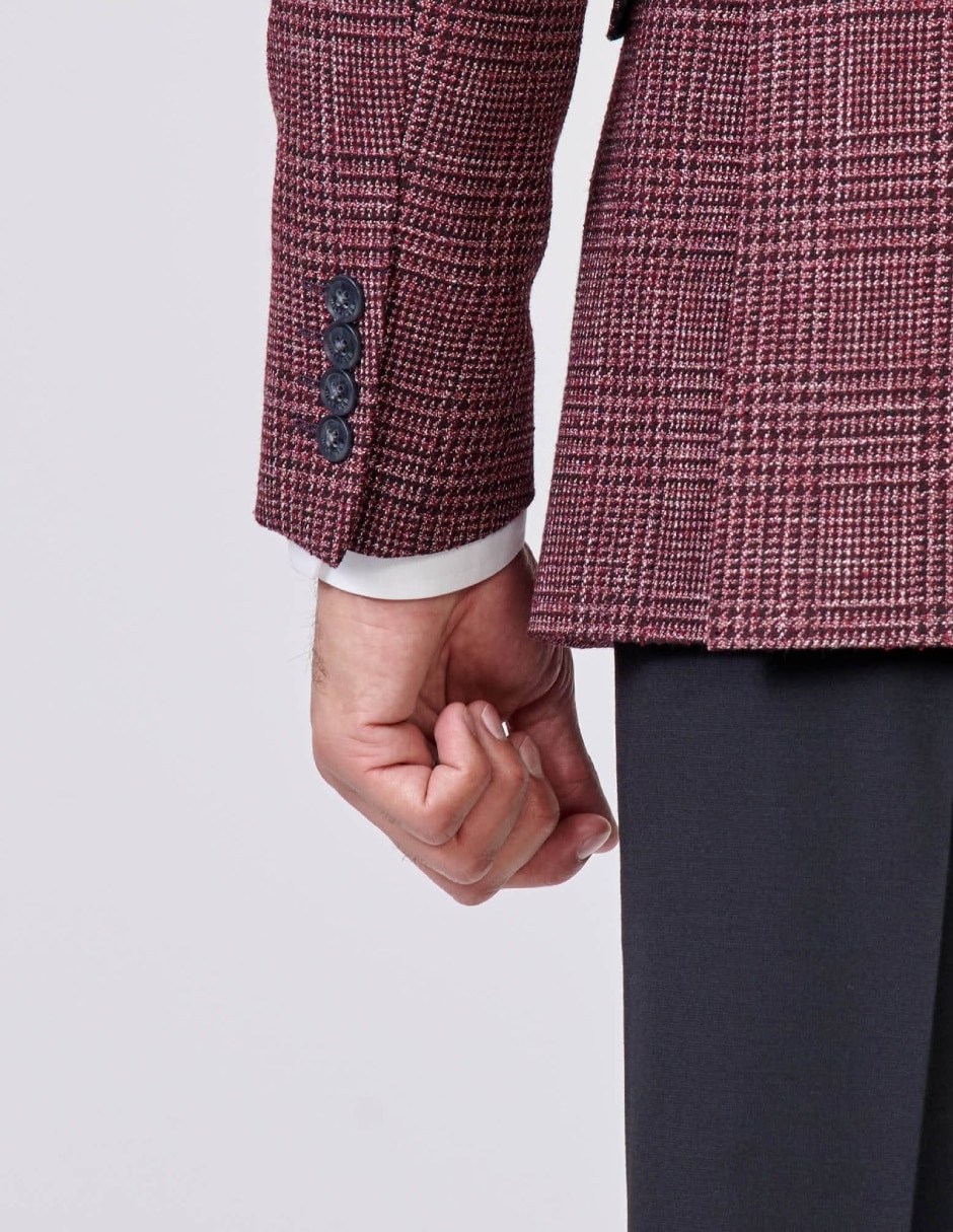 Saco formal para hombre 2