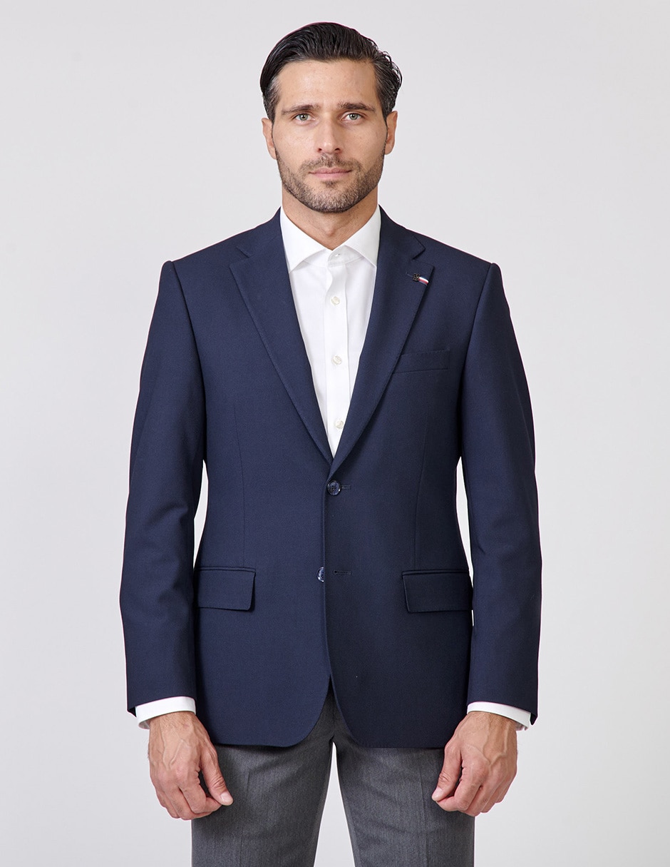 Saco formal para hombre Saco formal para hombre