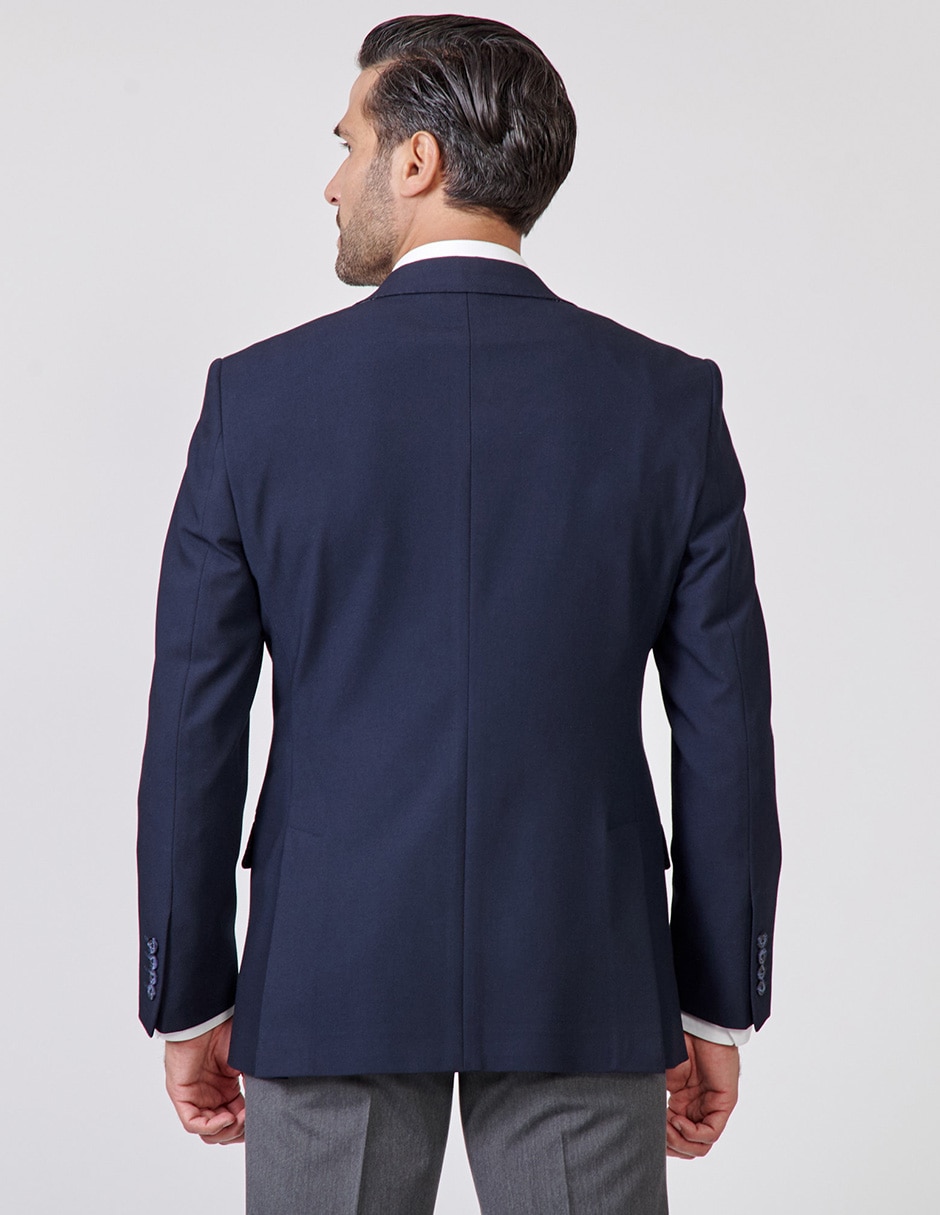 Saco formal para hombre 2