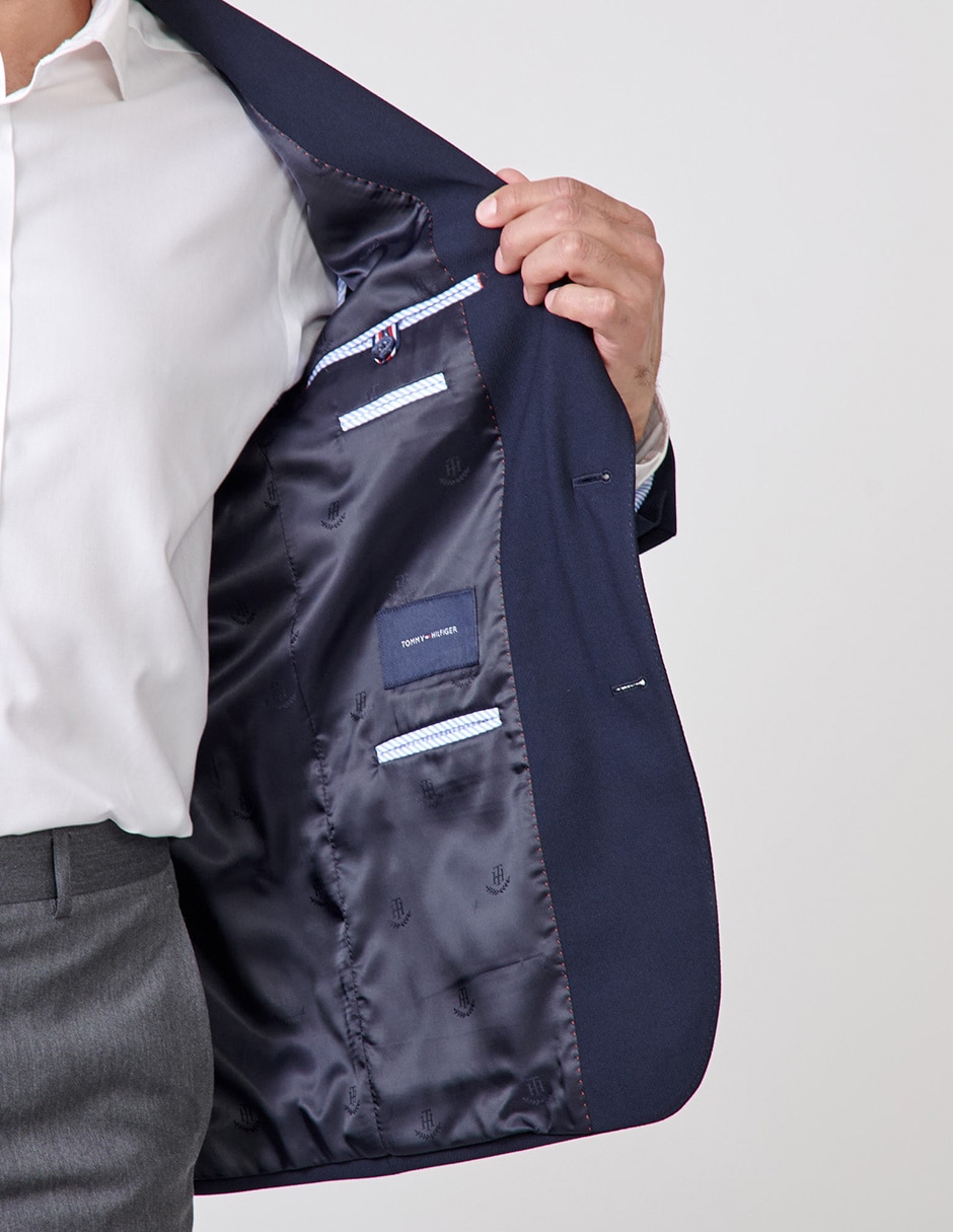Saco formal para hombre 3