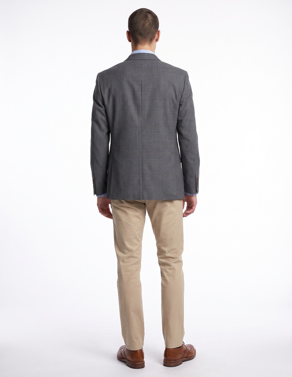 Saco formal para hombre 2