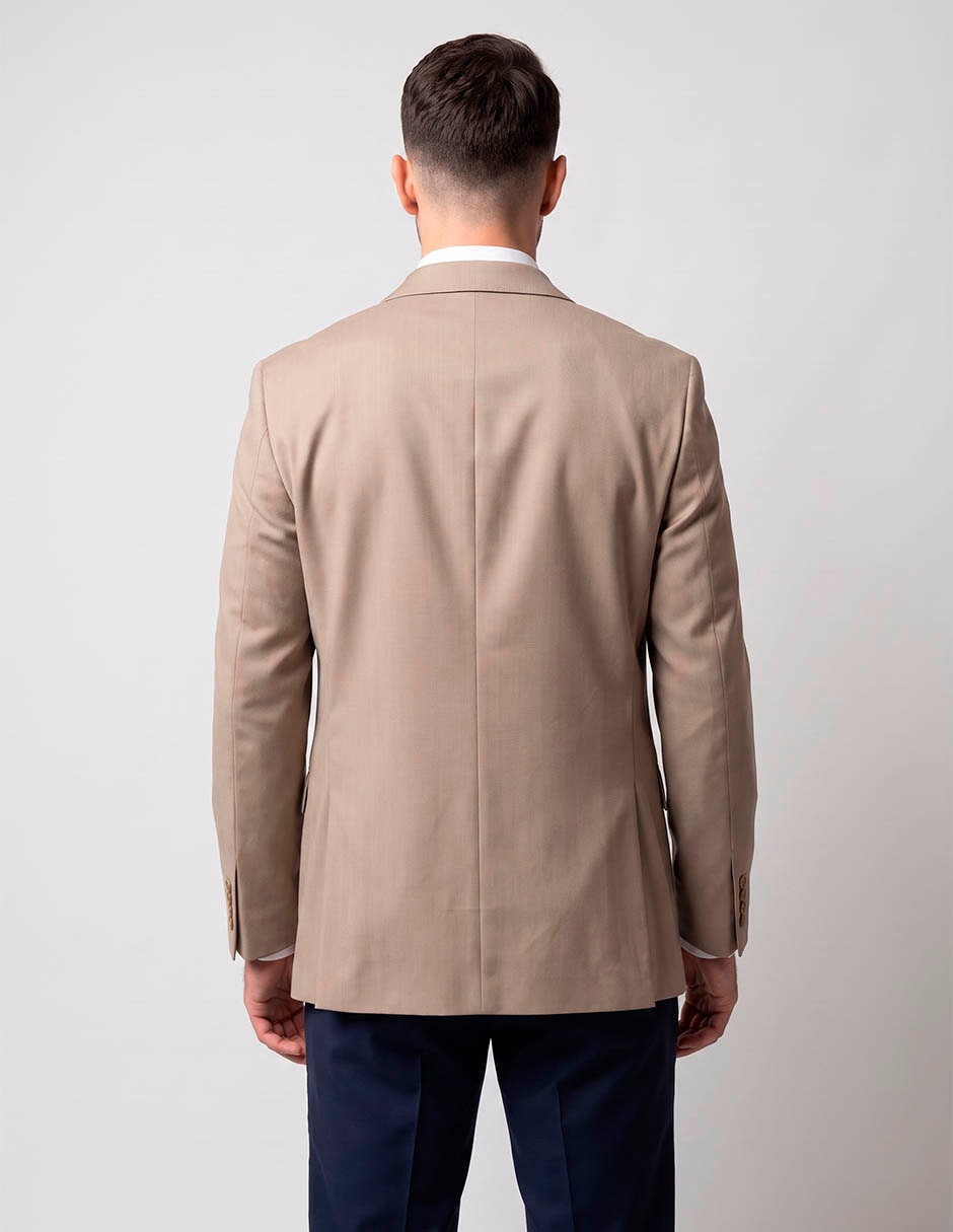 Saco formal michael kors para hombre