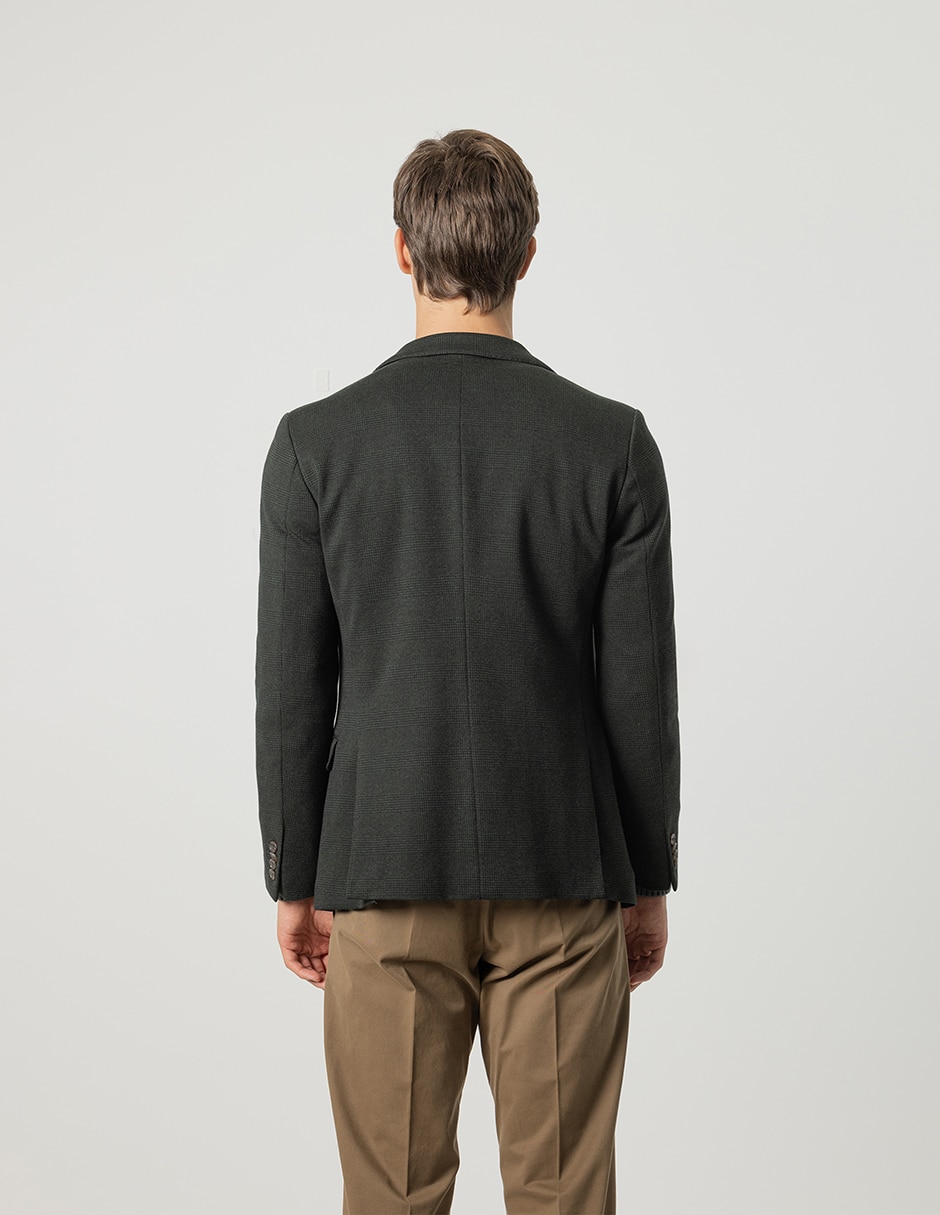 Saco Formal para hombre 2