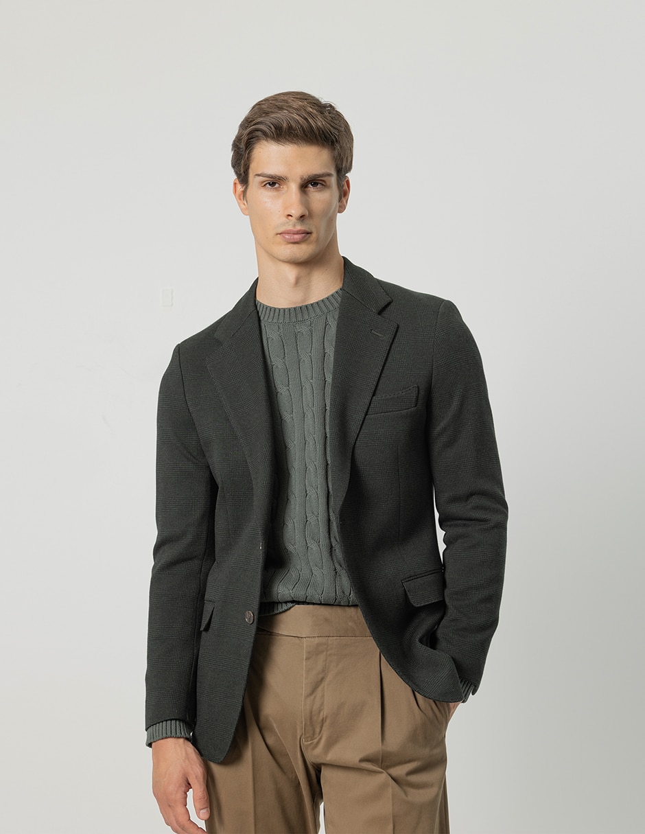 Saco Formal para hombre 4