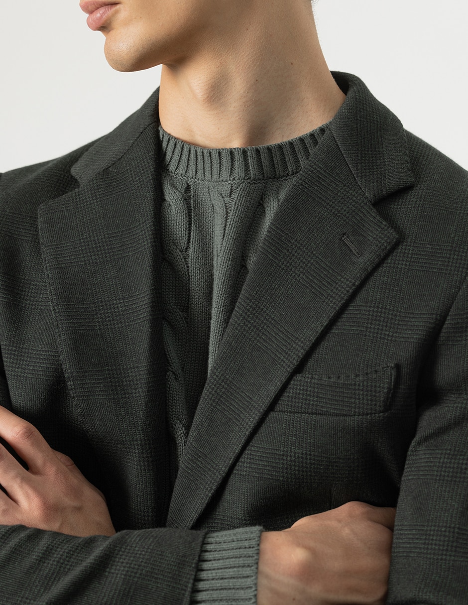 Saco Formal para hombre 5
