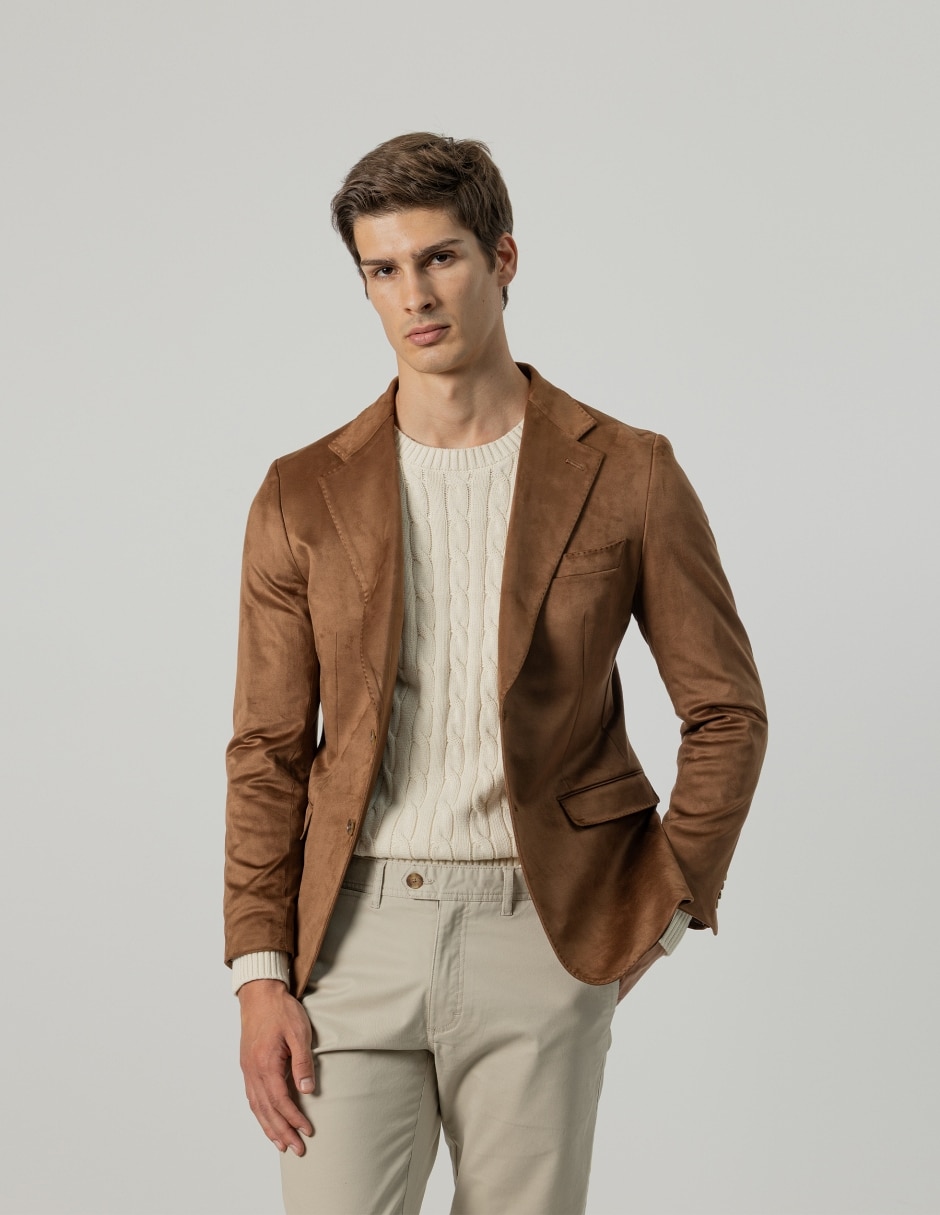 Saco formal para hombre Saco formal para hombre