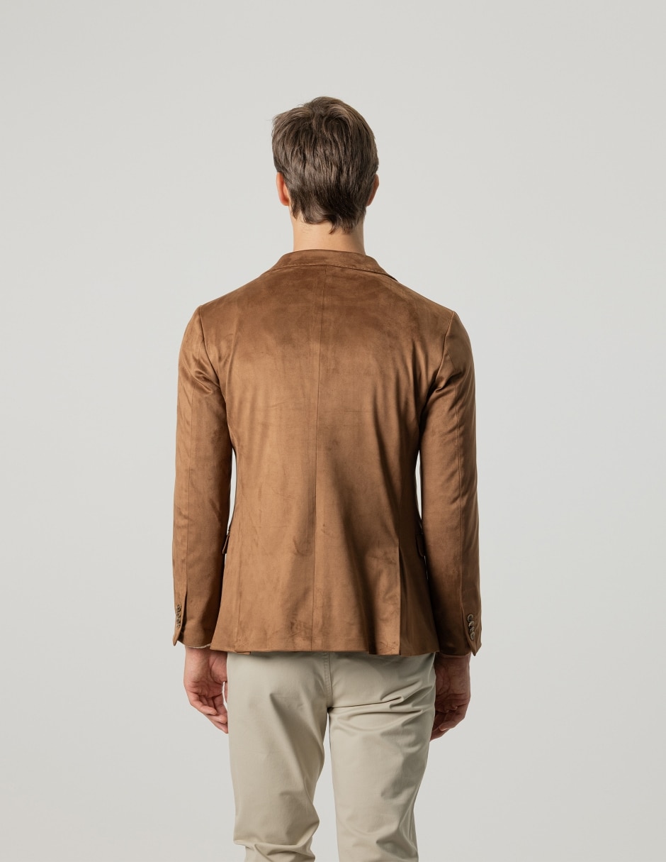 Saco formal para hombre 3