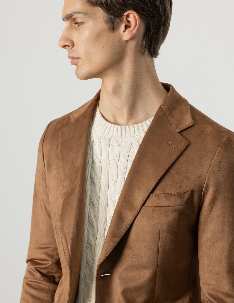 Saco formal para hombre 2