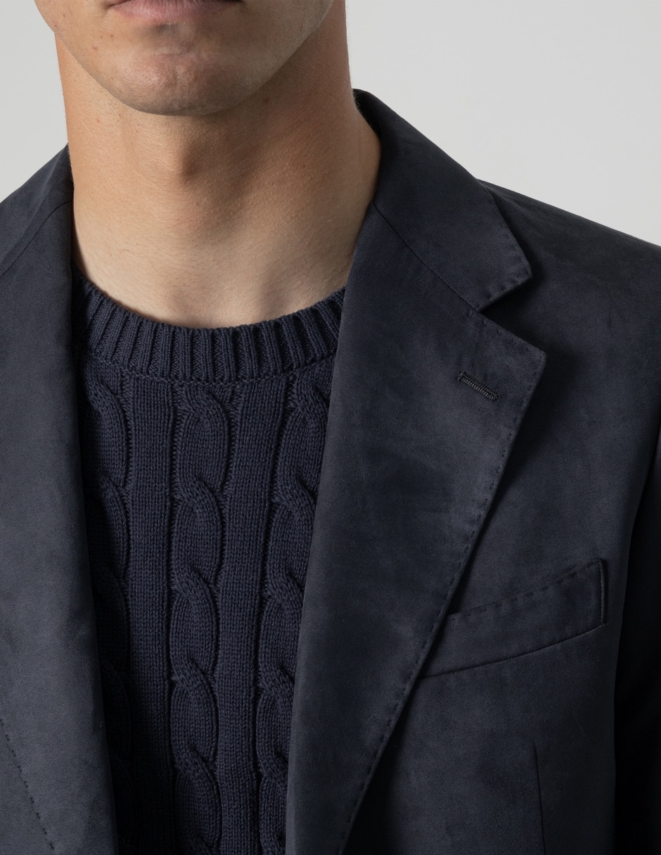 Saco formal para hombre 3