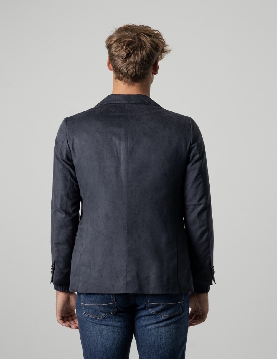 Saco formal para hombre 2
