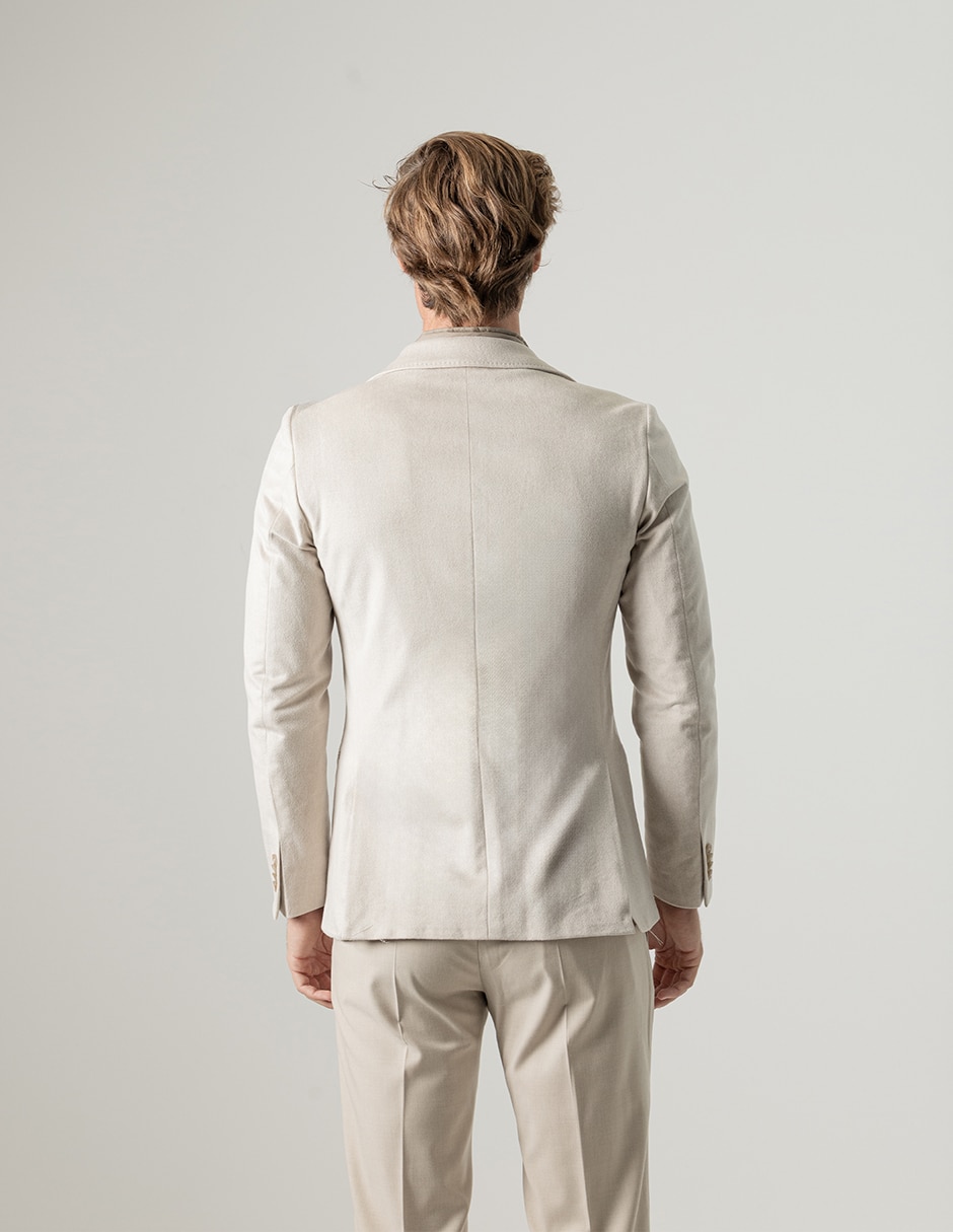 Saco Formal para hombre 4