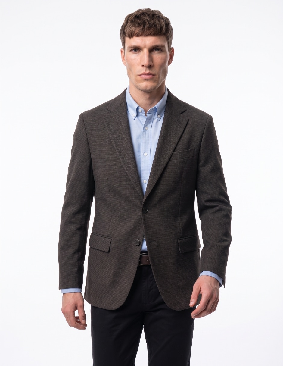 Saco Formal para hombre