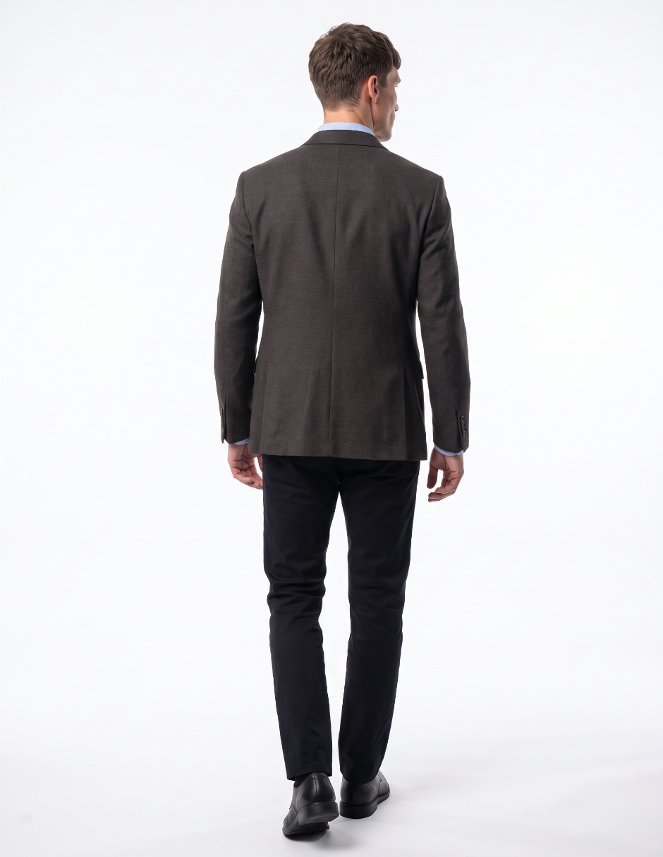 Saco Formal para hombre 2
