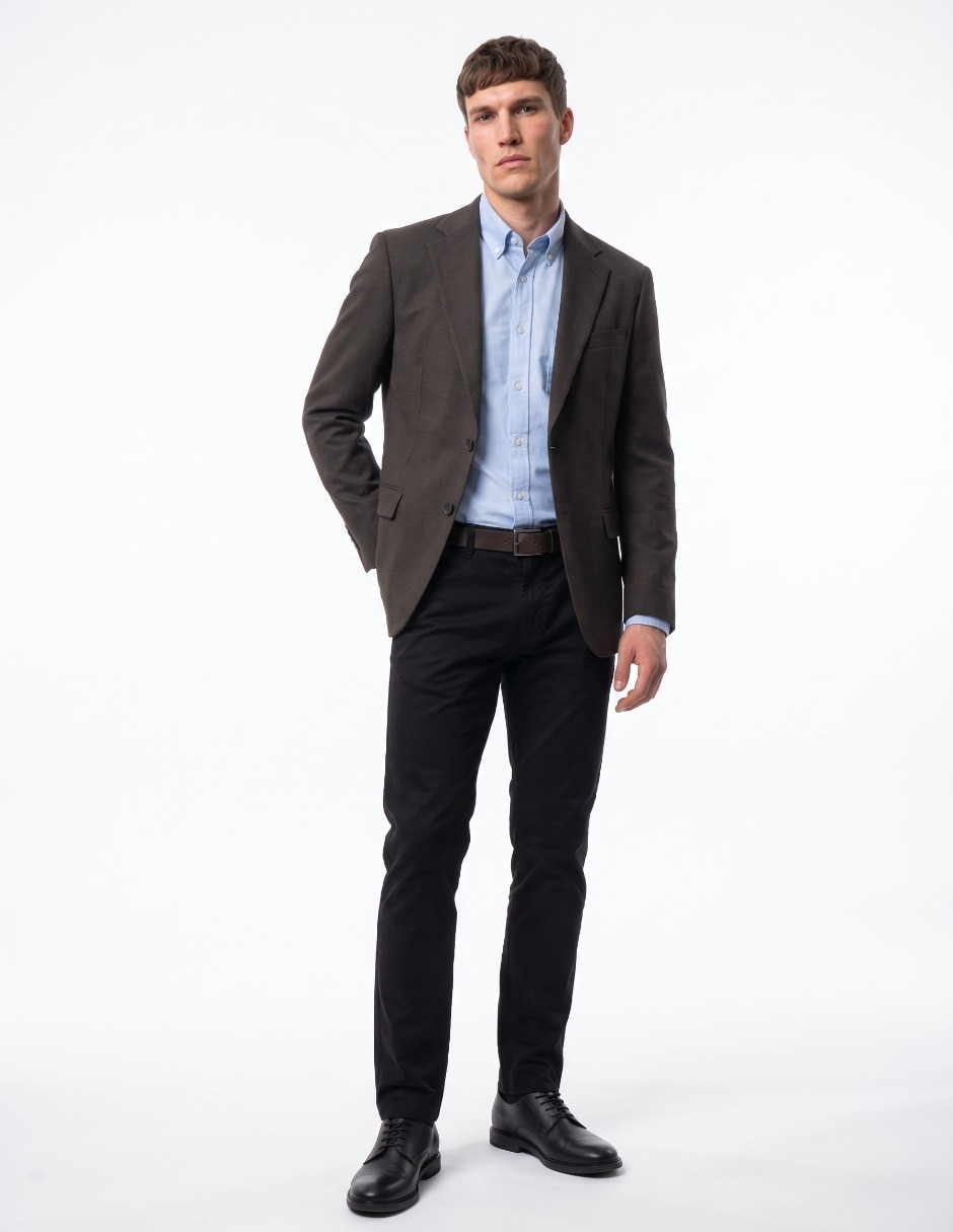Saco Formal para hombre 3