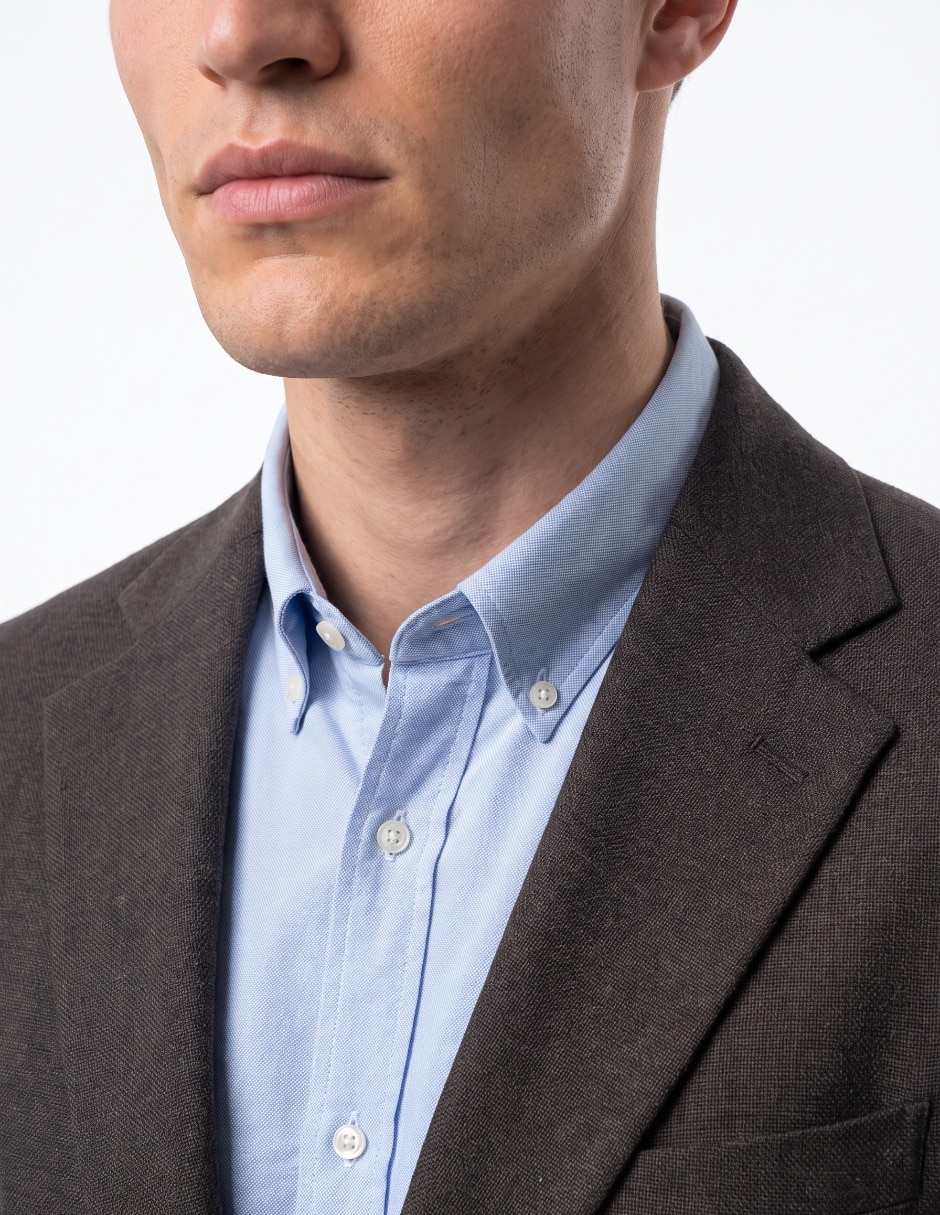 Saco Formal para hombre 4