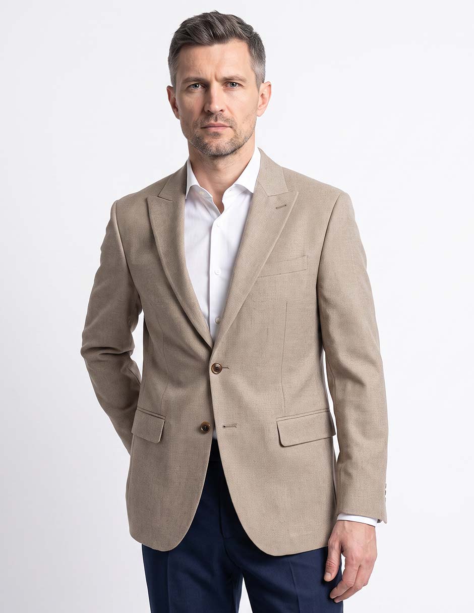 Saco formal para hombre Saco formal para hombre