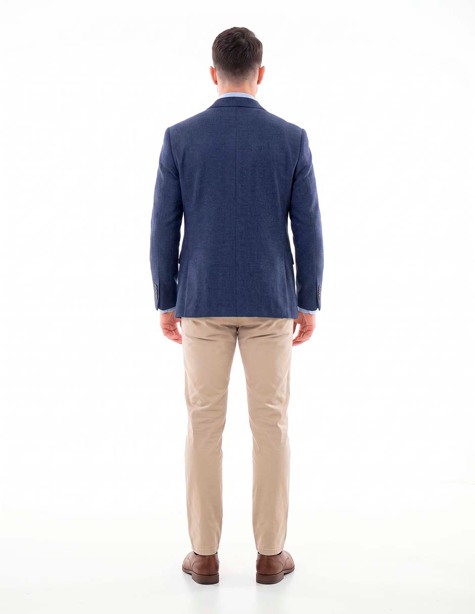 Saco formal para hombre 6