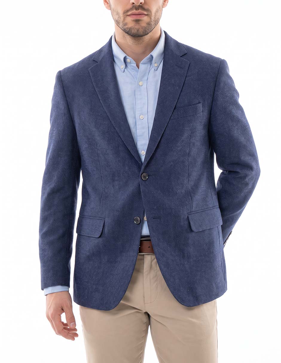 Saco formal para hombre 4