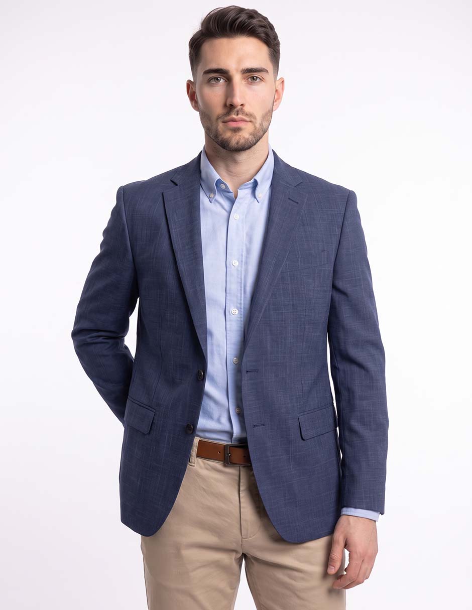 Saco formal para hombre 5