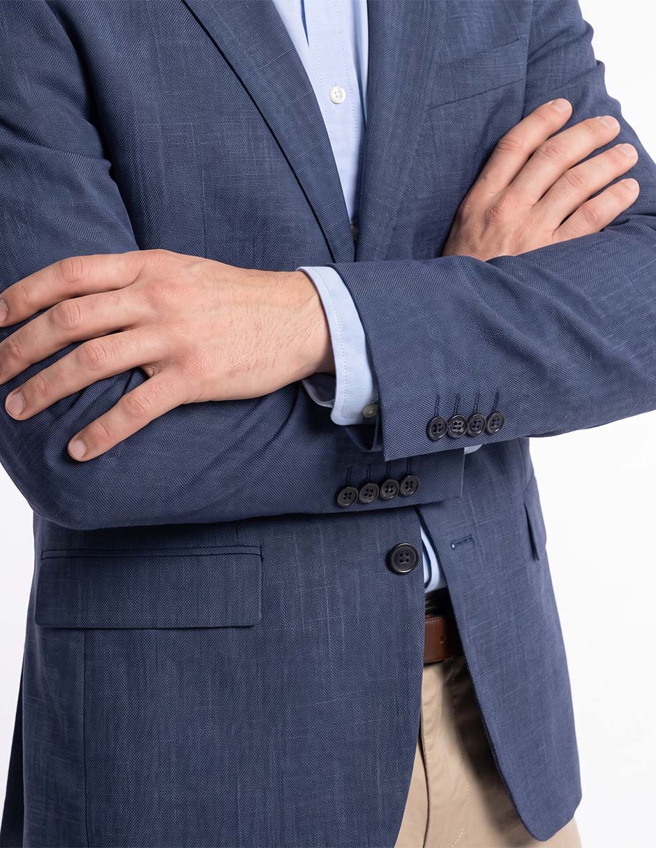Saco formal para hombre 4